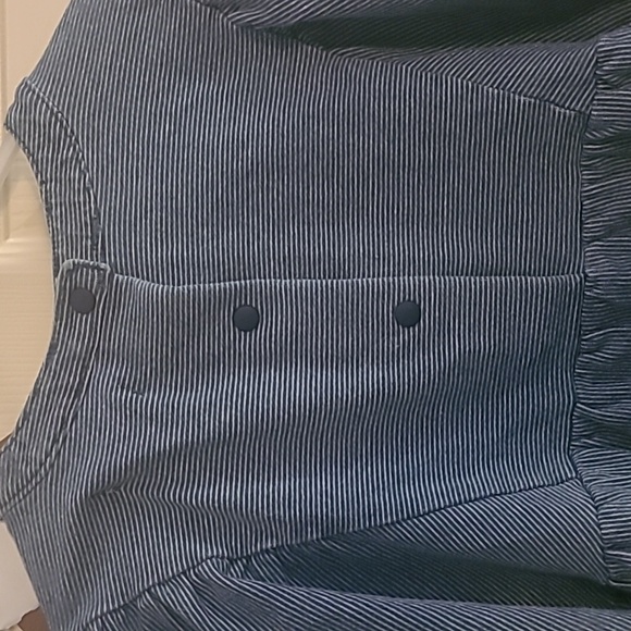 NWT Zara Baby Tunic dress size 3-4 years (104 cm) - Picture 4 of 8